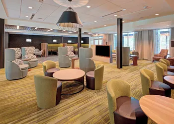 Courtyard by Marriott Appleton Riverfront hotel thumbnail 2
