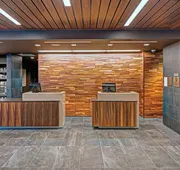 Courtyard by Marriott Appleton Riverfront hotel detail image 3