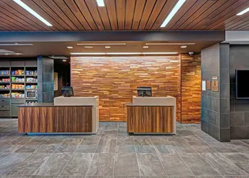 Courtyard by Marriott Appleton Riverfront hotel thumbnail 3