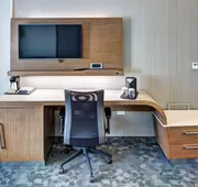 Courtyard by Marriott Appleton Riverfront hotel detail image 4