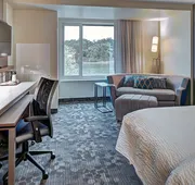 Courtyard by Marriott Appleton Riverfront hotel detail image 5