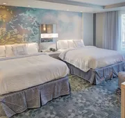 Courtyard by Marriott Appleton Riverfront hotel detail image 7