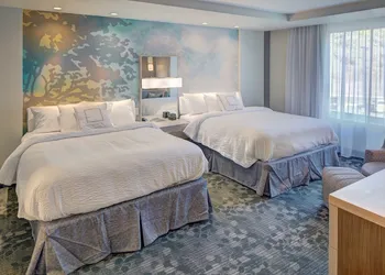 Courtyard by Marriott Appleton Riverfront hotel thumbnail 7