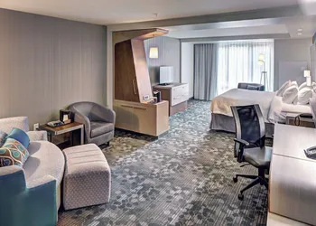 Courtyard by Marriott Appleton Riverfront hotel thumbnail 8