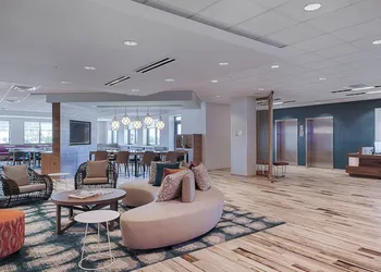Fairfield Inn & Suites by Marriott Clearwater Beach hotel thumbnail 2