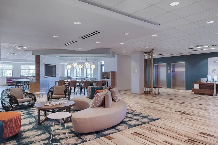 Fairfield Inn & Suites by Marriott Clearwater Beach hotel detail image 2