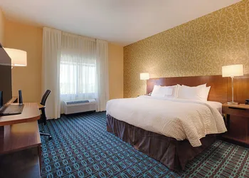 Fairfield Inn & Suites by Marriott Clearwater Beach hotel thumbnail 6