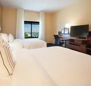 Fairfield Inn & Suites by Marriott Clearwater Beach hotel detail image 7