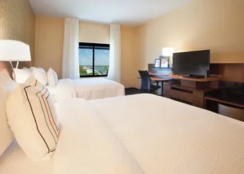 Fairfield Inn & Suites by Marriott Clearwater Beach hotel thumbnail 7