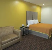 Scottish Inns and suites hotel detail image 3