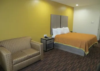 Scottish Inns and suites hotel thumbnail 3
