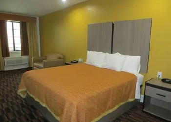 Scottish Inns and suites hotel thumbnail 8