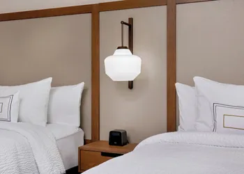 Fairfield Inn & Suites by Marriott McPherson hotel thumbnail 6