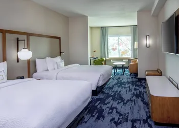 Fairfield Inn & Suites by Marriott McPherson hotel thumbnail 7