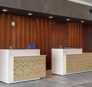 Courtyard by Marriott Waterloo Cedar Falls hotel detail image 3