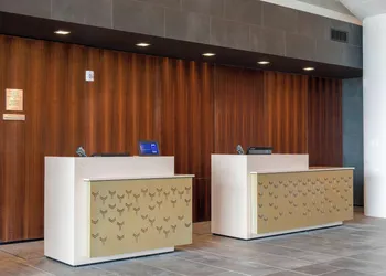 Courtyard by Marriott Waterloo Cedar Falls hotel thumbnail 3