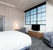 Courtyard by Marriott Waterloo Cedar Falls hotel detail image 4