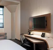 Courtyard by Marriott Waterloo Cedar Falls hotel detail image 7