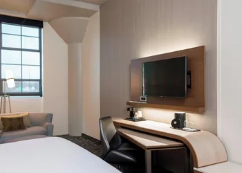 Courtyard by Marriott Waterloo Cedar Falls hotel thumbnail 7