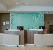 Fairfield Inn & Suites Lincoln Airport hotel detail image 3