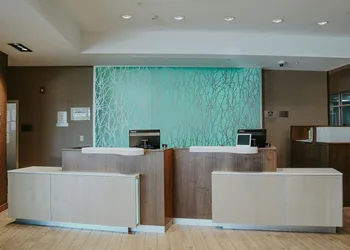 Fairfield Inn & Suites Lincoln Airport hotel thumbnail 3