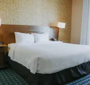 Fairfield Inn & Suites Lincoln Airport hotel detail image 5