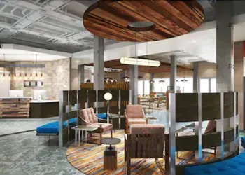 TownePlace Suites by Marriott Foley at OWA hotel thumbnail 2