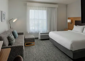 TownePlace Suites by Marriott Foley at OWA hotel thumbnail 6