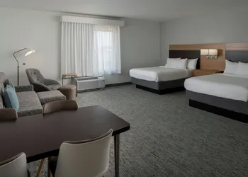 TownePlace Suites by Marriott Foley at OWA hotel thumbnail 7