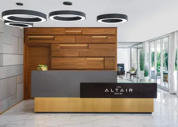 The Altair Hotel Bay Harbor Hotel hotel thumbnail 3