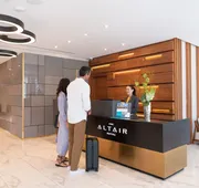 The Altair Hotel Bay Harbor Hotel hotel detail image 4