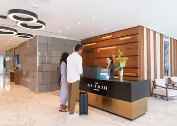 The Altair Hotel Bay Harbor Hotel hotel thumbnail 4