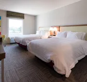 Hampton Inn & Suites Walterboro hotel detail image 4