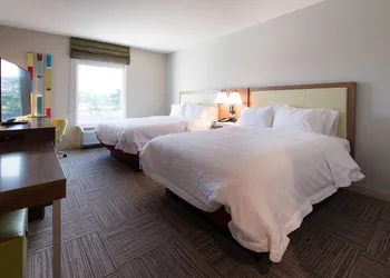 Hampton Inn & Suites Walterboro hotel thumbnail 4