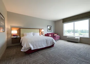 Hampton Inn & Suites Walterboro hotel thumbnail 5