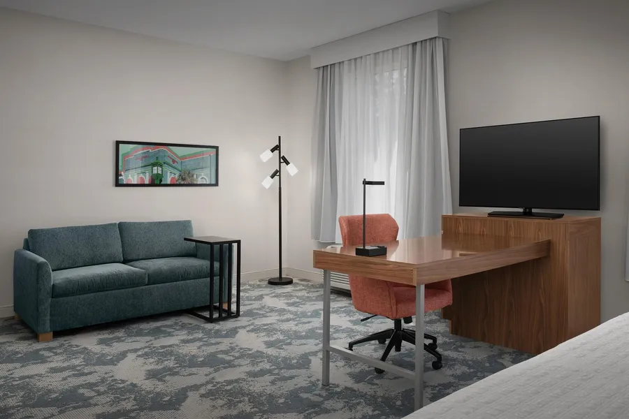 Hampton Inn & Suites Walterboro hotel detail image 6