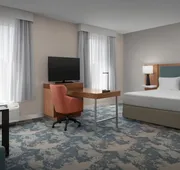 Hampton Inn & Suites Walterboro hotel detail image 7
