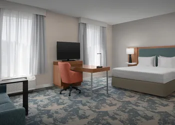 Hampton Inn & Suites Walterboro hotel thumbnail 7