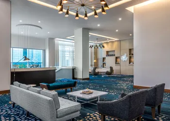 AC Hotel by Marriott Denver Downtown hotel thumbnail 6