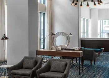 AC Hotel by Marriott Denver Downtown hotel thumbnail 8