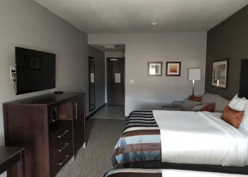 Wingate by Wyndham Hurricane/Zion National Park hotel thumbnail 5