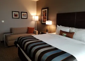 Wingate by Wyndham Hurricane/Zion National Park hotel thumbnail 6