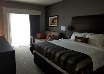 Wingate by Wyndham Hurricane/Zion National Park hotel thumbnail 7