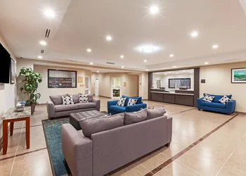 Candlewood Suites Houston North I45 by IHG hotel thumbnail 2