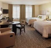 Candlewood Suites Houston North I45 by IHG hotel detail image 3
