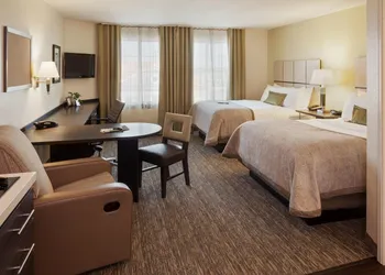Candlewood Suites Houston North I45 by IHG hotel thumbnail 3