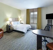 Candlewood Suites Houston North I45 by IHG hotel detail image 4