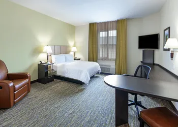 Candlewood Suites Houston North I45 by IHG hotel thumbnail 4