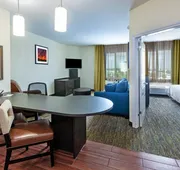 Candlewood Suites Houston North I45 by IHG hotel detail image 5
