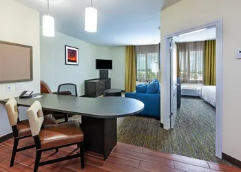 Candlewood Suites Houston North I45 by IHG hotel thumbnail 5
